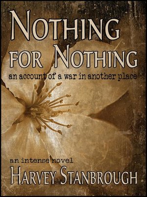 cover image of Nothing for Nothing